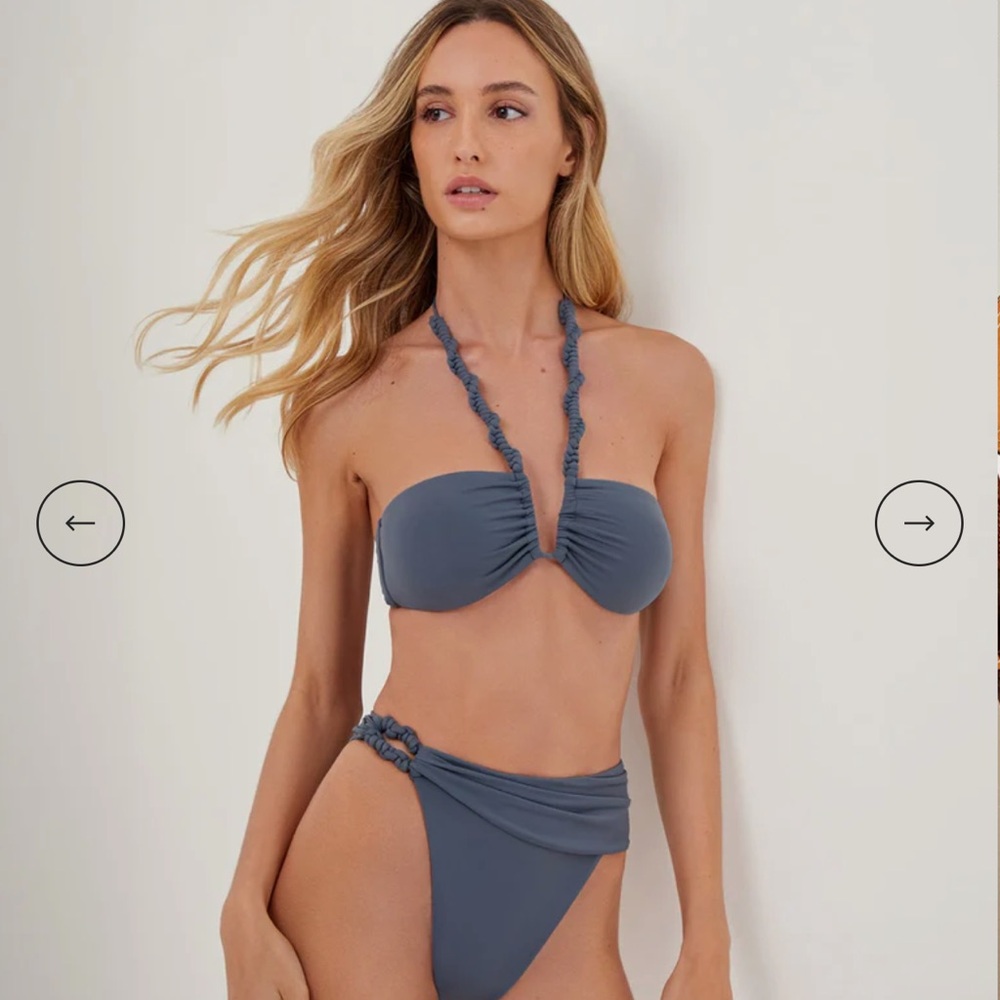 Vix Paula Hermanny Bikini